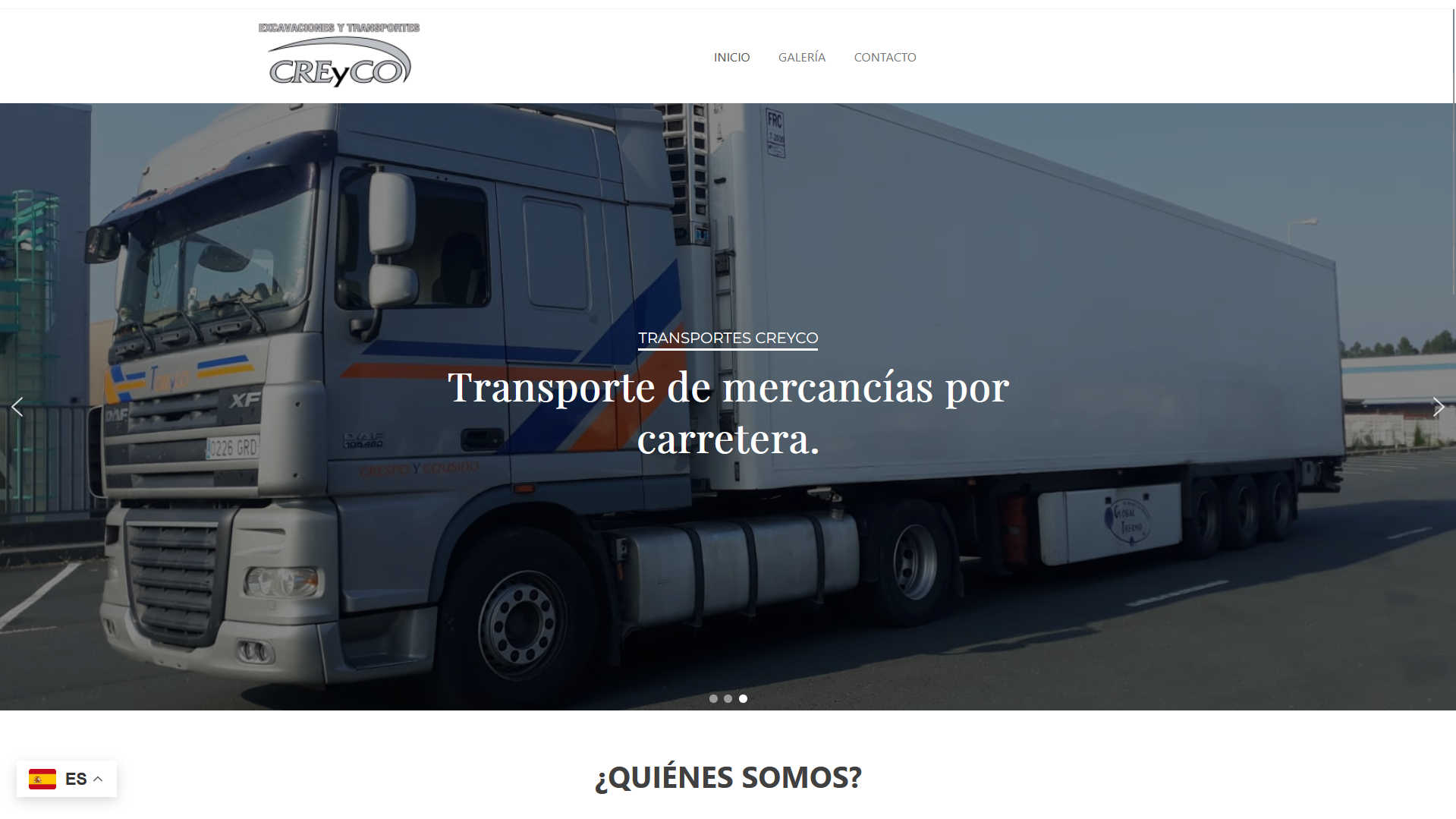 Transportes Creyco