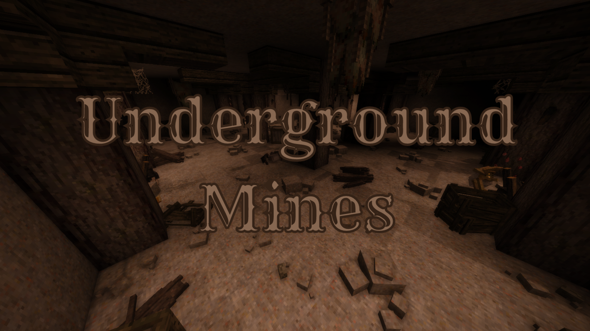 Underground Mines